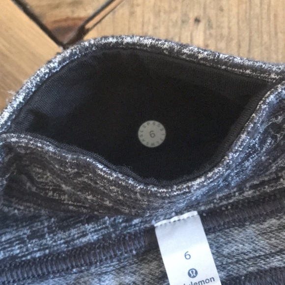 Lululemon Run On Jogger (28") - Picture 12 of 15